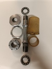 OFMEGA 68.C Innenlager Rennrad vintage Tretla...