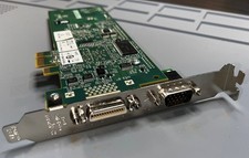 MATROX SOL6MCLBE SOLIOS ECL-B Y7298-01  Captu...
