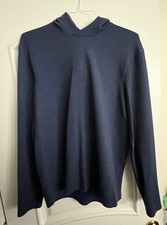 Lululemon Hoody Men’s Large Blue