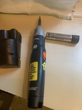 Black & Decker VersaPak Pivot Driver Screwdri...