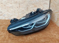 Frontscheinwerfer BMW 8 Coupe G16 G14 G15 5A27A2501 LED Links Headlight