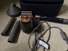 Dyson Airwrap Multi-Styler Long Edition Used But Excellent Condition HS05