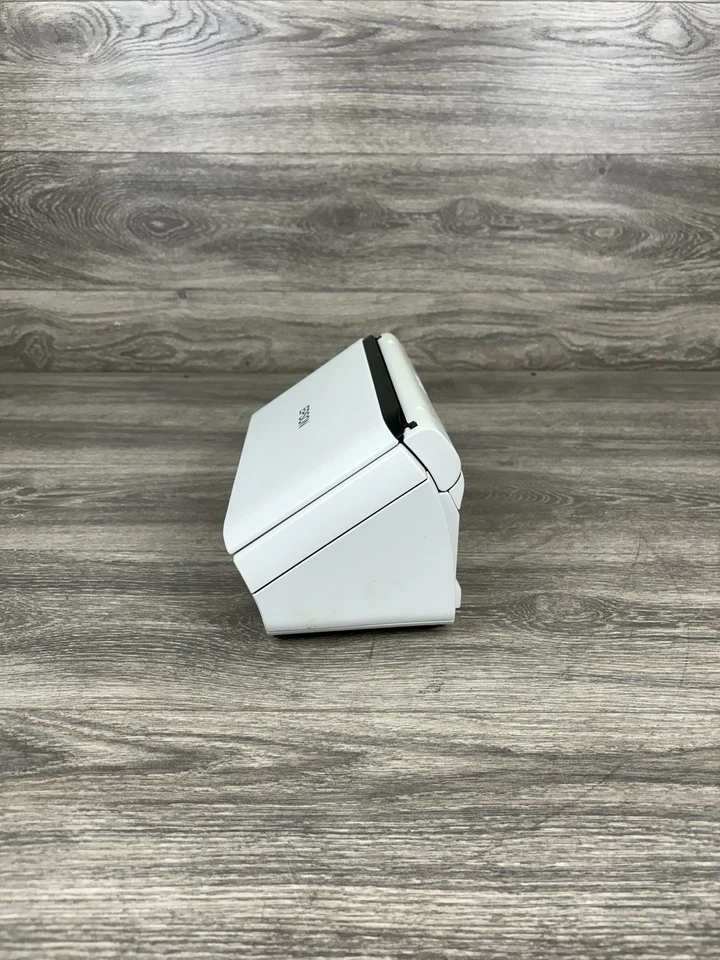 Epson Workforce DS-410 Duplex Color Document Scanner 26ppm 600dpi - Image 4 of 4