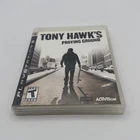 Tony Hawk's Proving Ground - Sony PlayStation 3 - CIB Complete w/Manual Tested