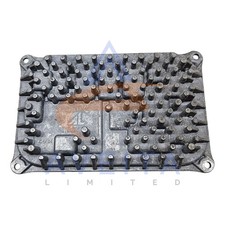 Mercedes GLB 2023 X247 AMG Line LED Headlight Ballast Module A2479002113