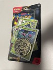 Pokémon Mega Evolution Premium Checklane Blister Pack (Meowscarada) Sealed NEW — photo 3