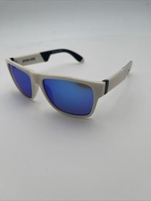 VINTAGE STYLE EYES Model 288 SUNGLASSES MIRRORED Blue LENSES. Frames Only