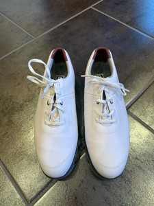 Footjoy Dryjoys Tour Golf Shoes | eBay