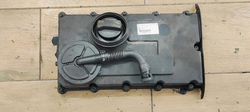 03G103475 zylinderkopfhaube 192887 VOLKSWAGEN PASSAT BERLINA 3C2 2.0 TDI 140