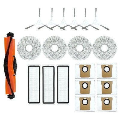 Für   Omni 2 C102CN, B101CN, B116, X10+ Ersatzteile Zubehör Haupt-Seit3641