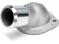 Engine Coolant Thermostat Housing Assembly For Chevy Silverado 1500 MP237MM
