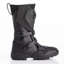 Image of RST MOTORCYCLE BOOTS ADVENTURE-X WP