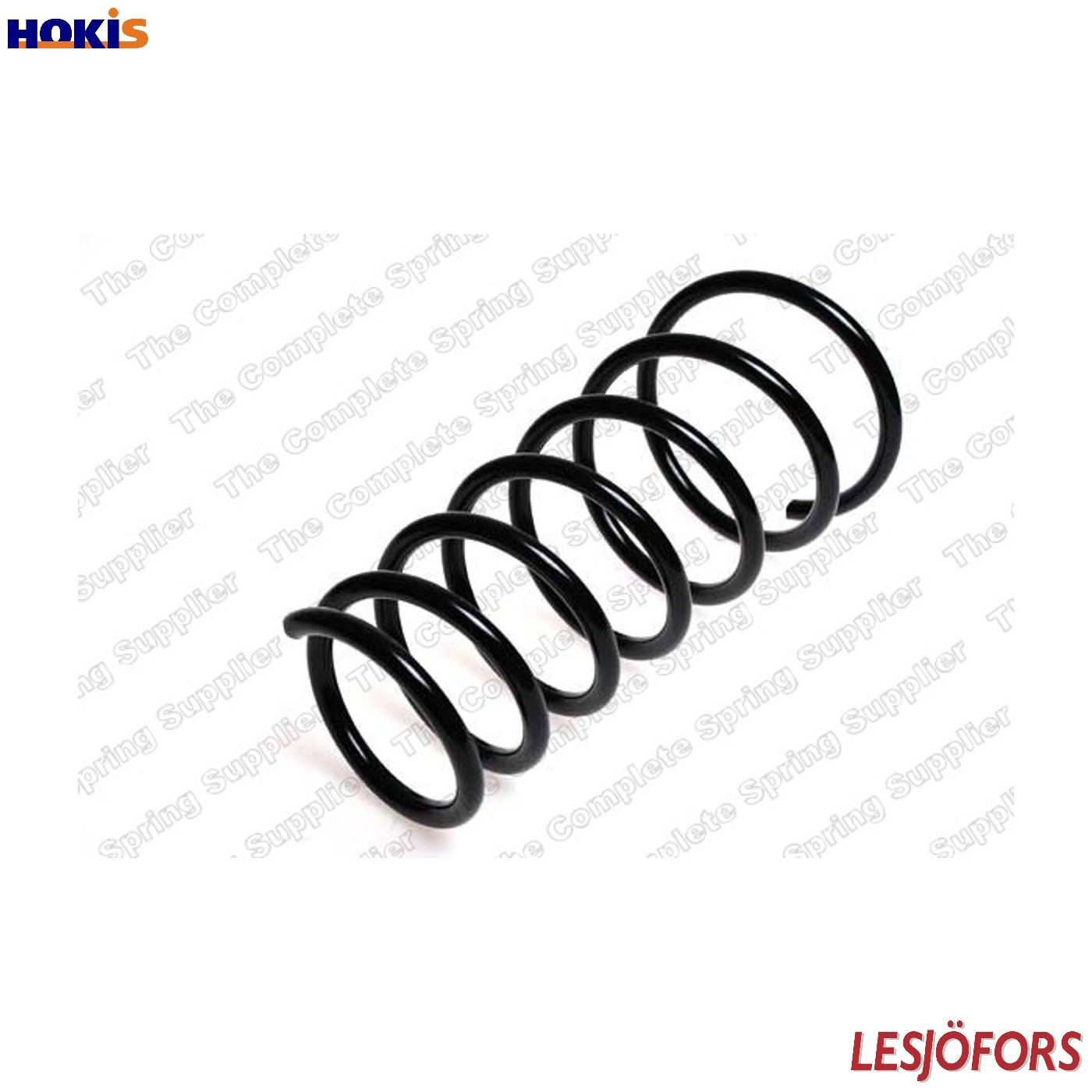 SUSPENSION SPRING 4227583 FOR FORD MONDEO/II/Mk RKK/RKB/RKJ/RKF/RKHRFN 1.8L 4cyl