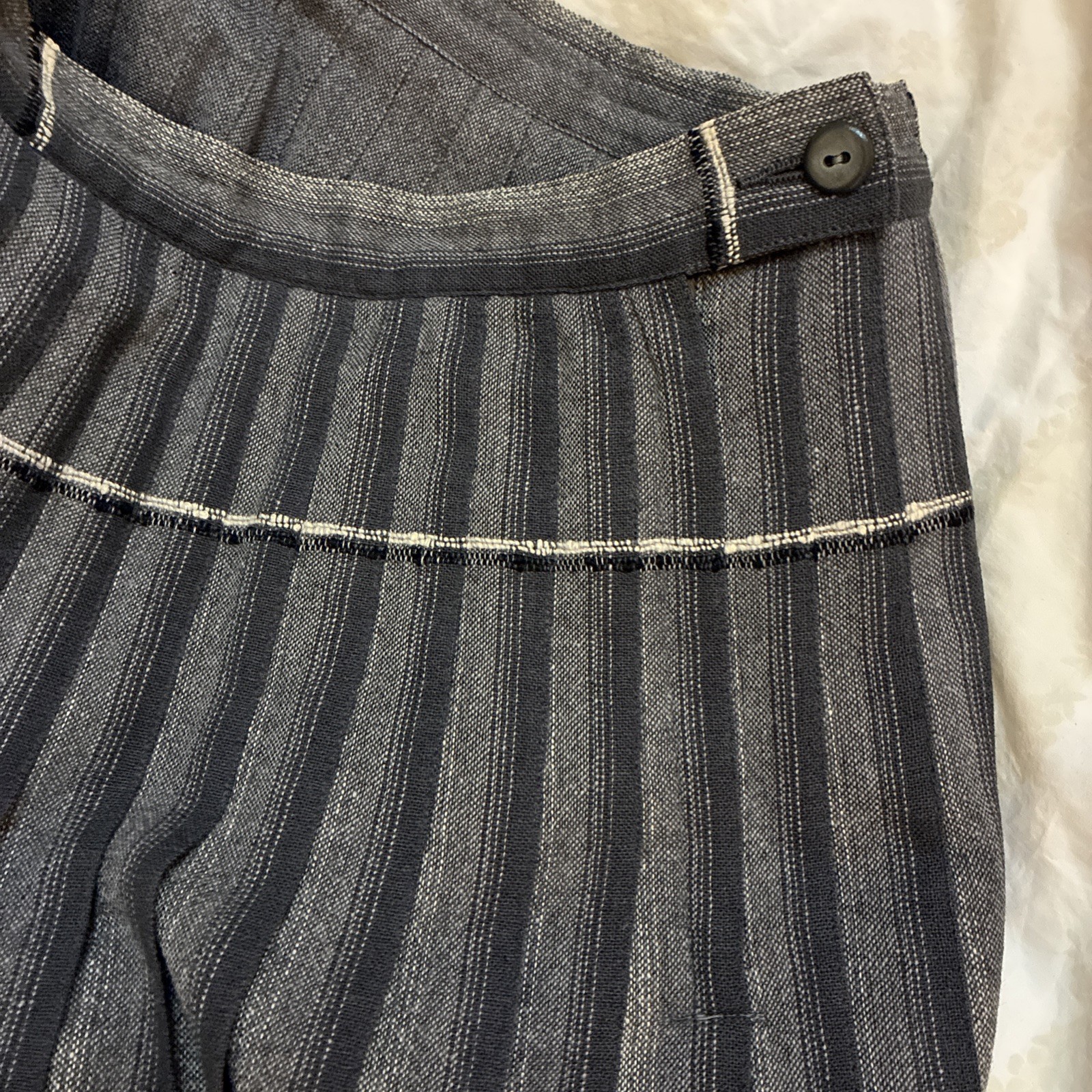 Pendleton Turnabout Reversible Pleated Full Circl… - image 12