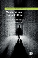 LegêNe (U. A.) | Museums In A Digital Culture | Taschenbuch | Englisch (2025)