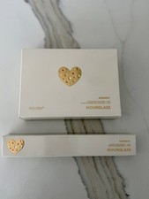 Hourglass Ambient Lighting Edit Unlocked Love Palette Ambient Brush Set NIB