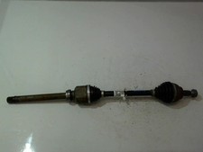 Cardan droit (transmission) PEUGEOT 2008 PHASE 2 1.5 HDI - 16V TURBO /R:34304464