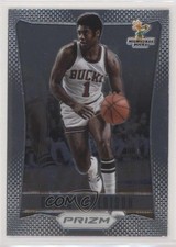 2012-13 Panini Prizm Oscar Robertson #154 HOF 08wg