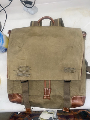 Bree Backpack