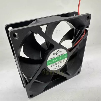 1PCS Bi-onic YM2409PST1 24V 0.24A 0.35A 9CM 9025 Welding Machine Cooling Fan