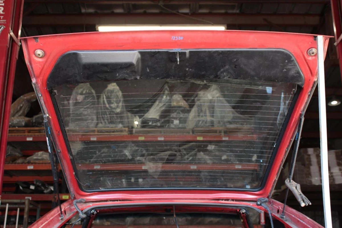 Genuine OEM Liftgates for Nissan 300ZX for sale | eBay