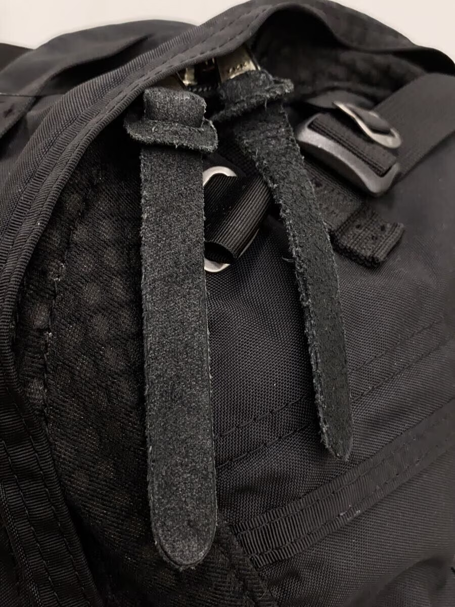 GREGORY Backpack -- BLK ×FREAKS STORE - image 6