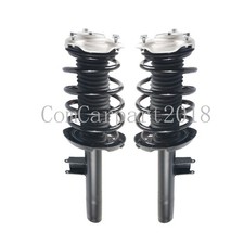 2x für MERCEDES BENZ B CLASS W247 FWD Vorne Komplett Stoßdämpfer Federbein Satz 2x für MERCEDES BENZ B CLASS W247 FWD Vorne Komplett Stoßdämpfer Federbein Satz