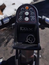 Bowflex Max Trainer M5 Elliptical Machine