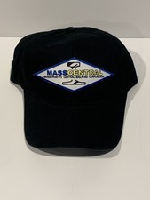 Cap / Hat - Massachusetts Central Railroad Co...