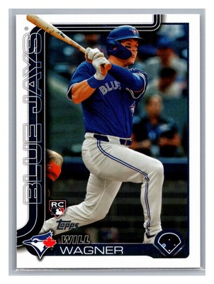 2025 Topps Series 2 Baseball Singles #351 500   Complete Your Set RCs & Stars  