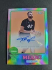 2024 Topps Chrome Basketball Refractor Kevin Love #73TA-KL
