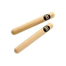 Meinl CL1HW Hardwood Claves