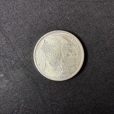 1 troy oz. .999 silver round 65.00 per troy oz