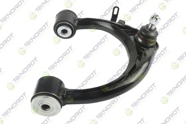 Querlenker Vorne Rechts FüR Toyota Land Cruiser 100 J1 4.2 4.7 02-07 48610-60030-image
