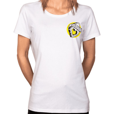Burgtec Women's Rose T-Shirt