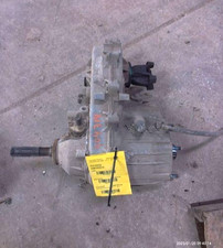 1997-2001 Jeep Cherokee Transfer Case Assembly Model 242 Oem 1997-2001 Jeep Cherokee Transfer Case Assembly Model 242 Oem