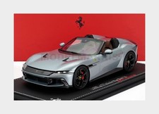 BBR-MODELS P18251D-VET Ferrari - 12CILINDRI V12 830cv Spider Open 2024 - With