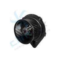Climtex InnenraumgeblÄSe GeblÄSemotor Passend FüR Seat Toledo Vw Passat