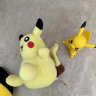 Pokemon 16” Pikachu Stuffed Animal - Plus Talking Plush, Small Plush And Figure — photo 6