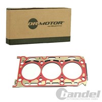 Dr.Motor Zylinderkopfdichtung Passend FüR Audi A4 A5 A6 A7 A8 Q5 Q7 Q8 VW Amarok