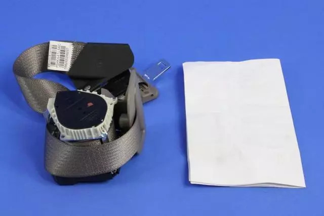 Cinturón de seguridad trasero central para Jeep Liberty 2002-2004 (N/P 5HK441L5AC)
