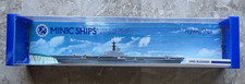 Hornby Minic Fighting Ships Diecast HMS Bulwark M751 1:1200 Aircraft Carrier