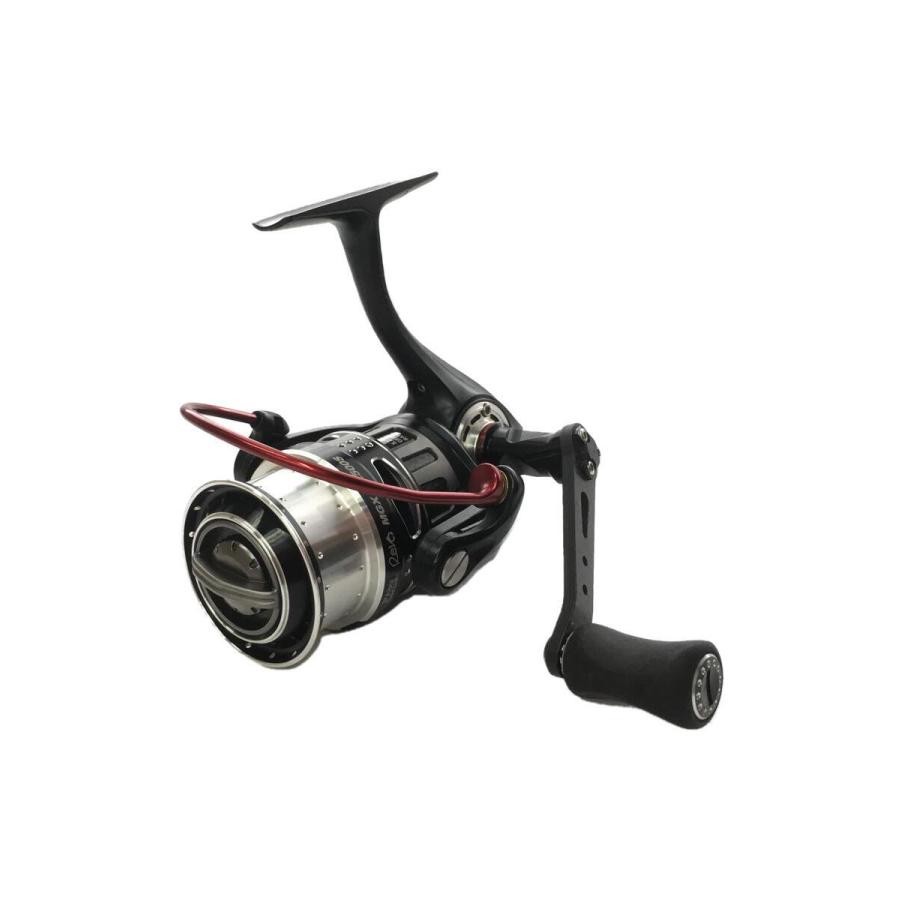 Abu Garcia Revo MGX treme２５００SH Abu Garcia Reel/Spinning Reel/Revo Mgx 2500S Reel | eBay