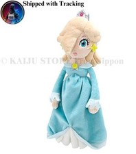 Super Mario Rosalina Plüsch All Star Collect...