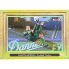 2022 Topps Finest MLS - Dairon Asprilla Portland Timbers PITCHuresque Gold /50