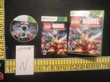 LEGO Marvel Super Heroes (Xbox 360)