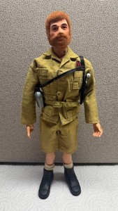 GI Joe Adventure Team for sale | eBay