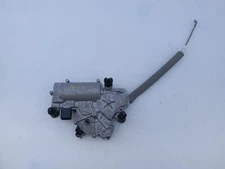 5TA827887B CENTRAL GATE CLOSING MOTOR / E1-A5-35-2 / 2633989 FOR SKODA OCTAVIA I