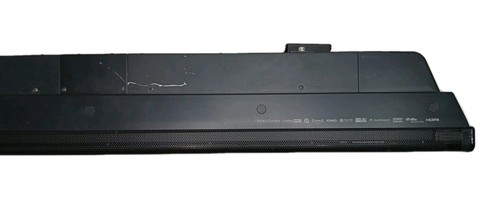 Yamaha YSP-4000 Digital Sound Projector Soundbar Speaker - No Remote *READ* - Picture 8 of 22