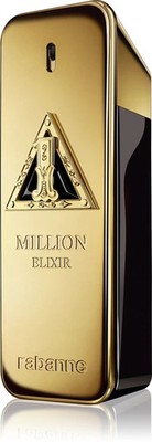 rabanne / 1 Million Elixir Parfum /Elixir Parfum Intense /Spray / 200ml/ Herren